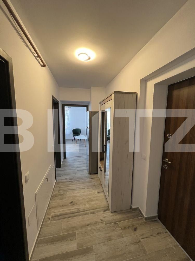 Apartament de închiriat 2 camere Cug - 104674AI | BLITZ Iași | Poza4
