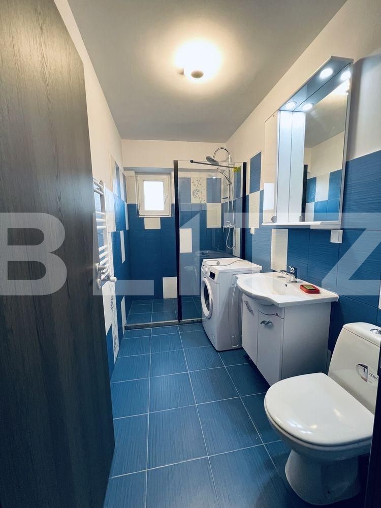 Apartament de închiriat 2 camere Cug - 104674AI | BLITZ Iași | Poza5