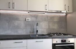 Apartament nou de 2 camere, 35mp, zona Ultracentrala