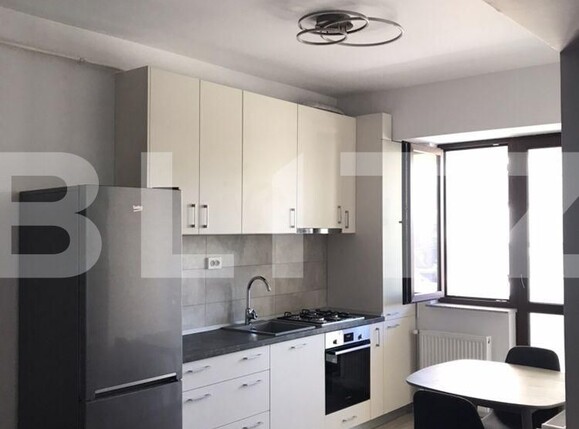 Apartament de închiriat 2 camere Central - 104677AI | BLITZ Iași | Poza4