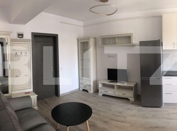 Apartament de închiriat 2 camere Central - 104677AI | BLITZ Iași | Poza1