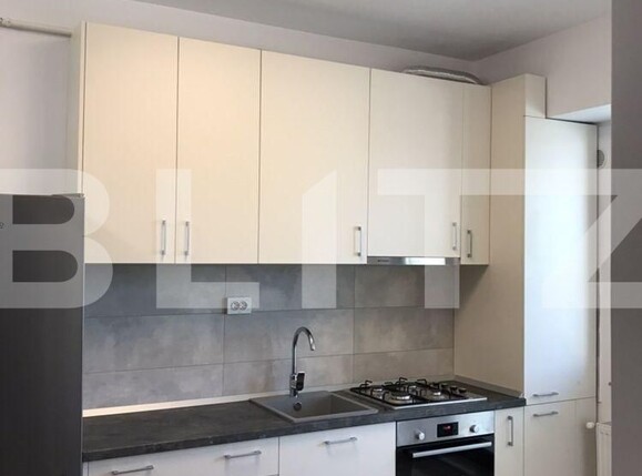 Apartament de închiriat 2 camere Central - 104677AI | BLITZ Iași | Poza5