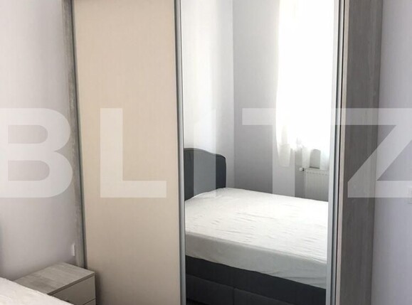 Apartament de închiriat 2 camere Central - 104677AI | BLITZ Iași | Poza3