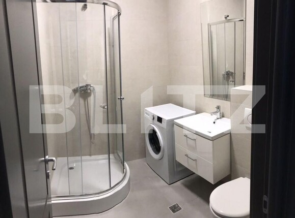 Apartament de închiriat 2 camere Central - 104677AI | BLITZ Iași | Poza7