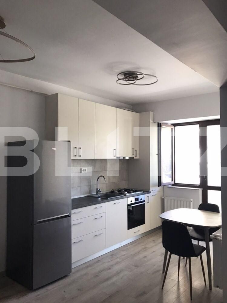 Apartament de închiriat 2 camere Central - 104677AI | BLITZ Iași | Poza4