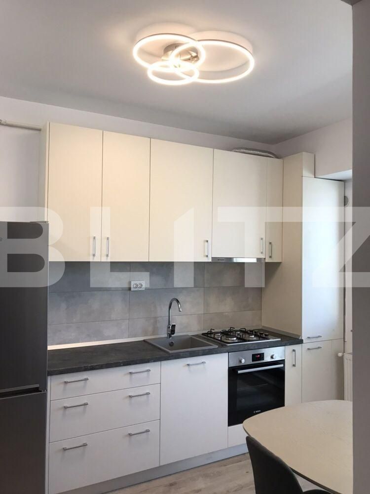 Apartament de închiriat 2 camere Central - 104677AI | BLITZ Iași | Poza5