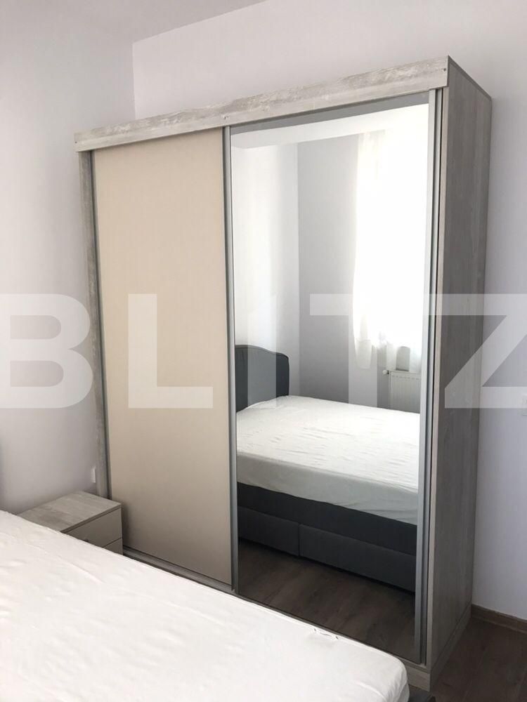 Apartament de închiriat 2 camere Central - 104677AI | BLITZ Iași | Poza3