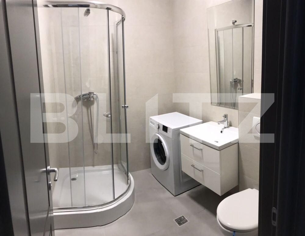 Apartament de închiriat 2 camere Central - 104677AI | BLITZ Iași | Poza7