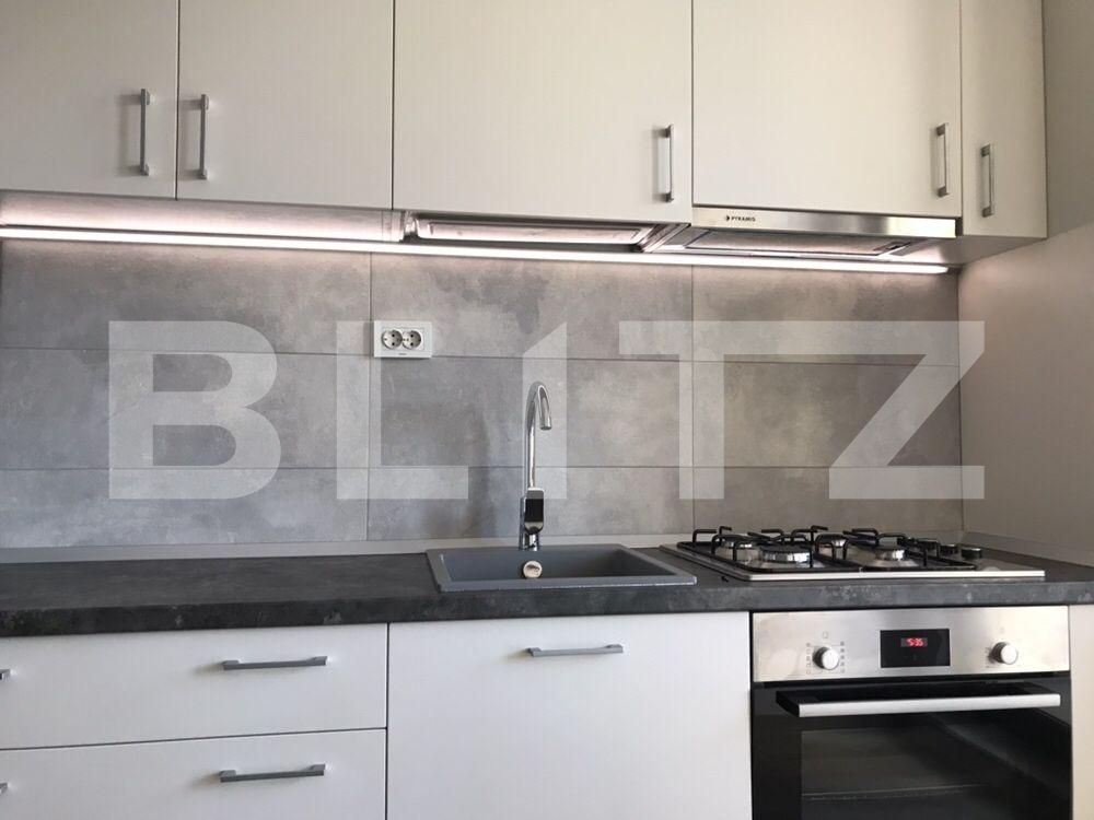 Apartament de închiriat 2 camere Central - 104677AI | BLITZ Iași | Poza6