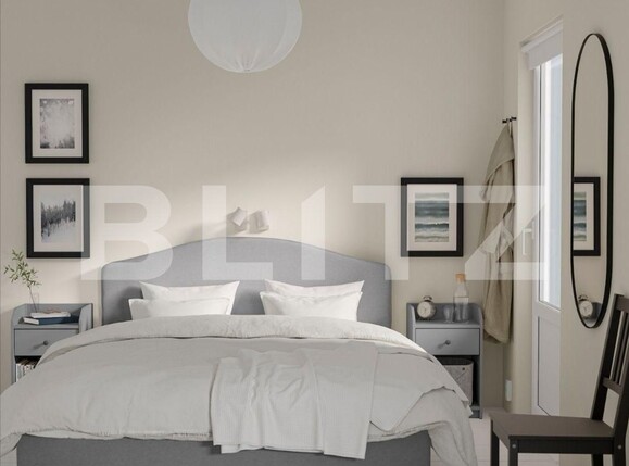 Casa de închiriat 5 camere Copou - 104695CI | BLITZ Iași | Poza1