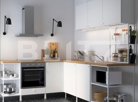 Casa de închiriat 5 camere Copou - 104695CI | BLITZ Iași | Poza2