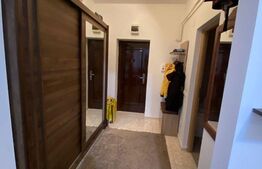 Apartament cu 1 camera, 44 mp, mobilat, Cug