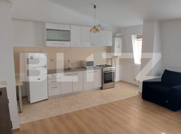Garsonieră de vânzare Cug - 104697AV | BLITZ Iași | Poza2