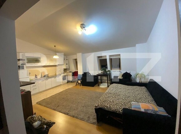 Garsonieră de vânzare Cug - 104697AV | BLITZ Iași | Poza3
