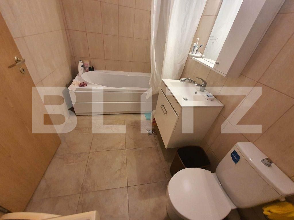 Garsonieră de vânzare Cug - 104697AV | BLITZ Iași | Poza6