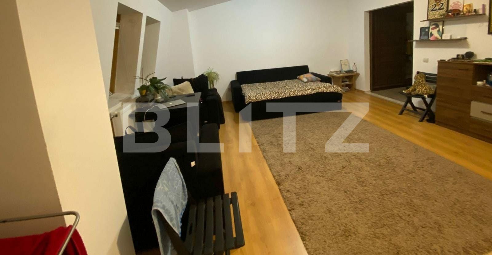 Garsonieră de vânzare Cug - 104697AV | BLITZ Iași | Poza4