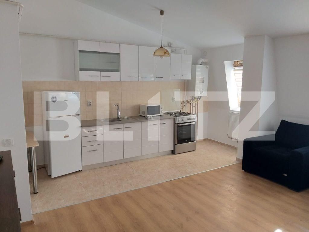 Garsonieră de vânzare Cug - 104697AV | BLITZ Iași | Poza2