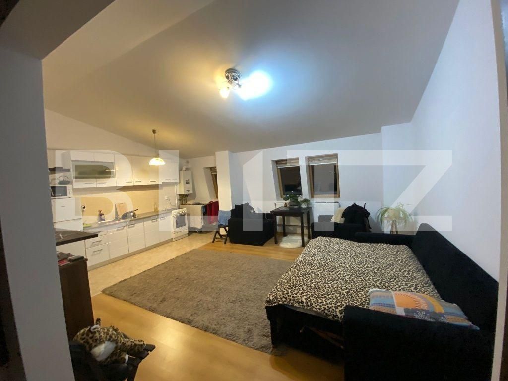 Garsonieră de vânzare Cug - 104697AV | BLITZ Iași | Poza3