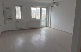 Apartament cu 1 camera, 41 mp, etaj intermediar, Podu Ros