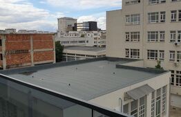 Apartament cu 1 camera, 41 mp, etaj intermediar, Podu Ros