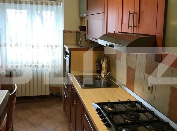 Apartament de închiriat 4 camere Gara - 104702AI | BLITZ Iași | Poza4