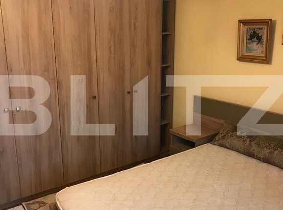 Apartament de închiriat 4 camere Gara - 104702AI | BLITZ Iași | Poza2