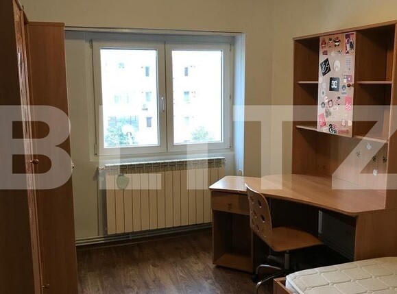 Apartament de închiriat 4 camere Gara - 104702AI | BLITZ Iași | Poza3