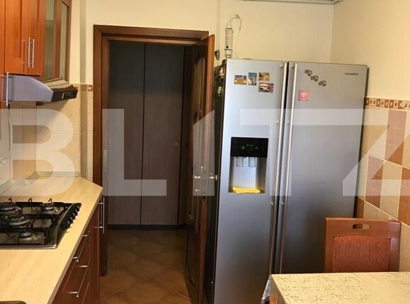Apartament de închiriat 4 camere Gara - 104702AI | BLITZ Iași | Poza5