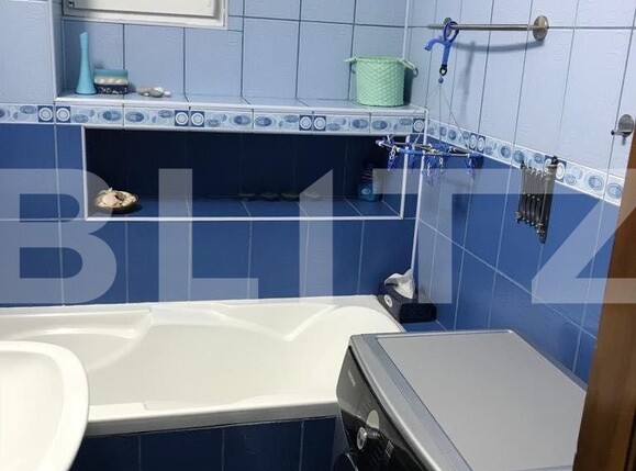 Apartament de închiriat 4 camere Gara - 104702AI | BLITZ Iași | Poza6