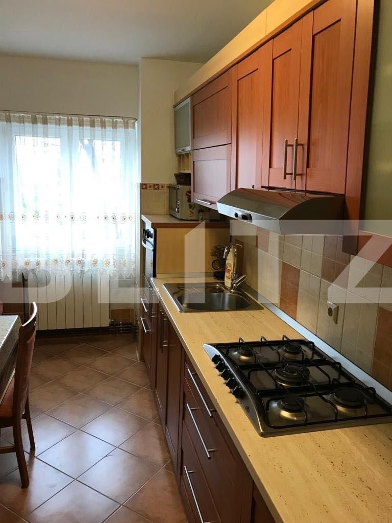 Apartament de închiriat 4 camere Gara - 104702AI | BLITZ Iași | Poza4