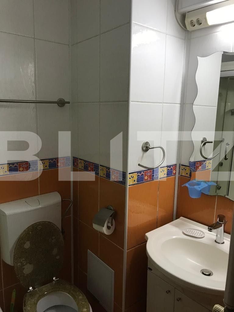 Apartament de închiriat 4 camere Gara - 104702AI | BLITZ Iași | Poza7