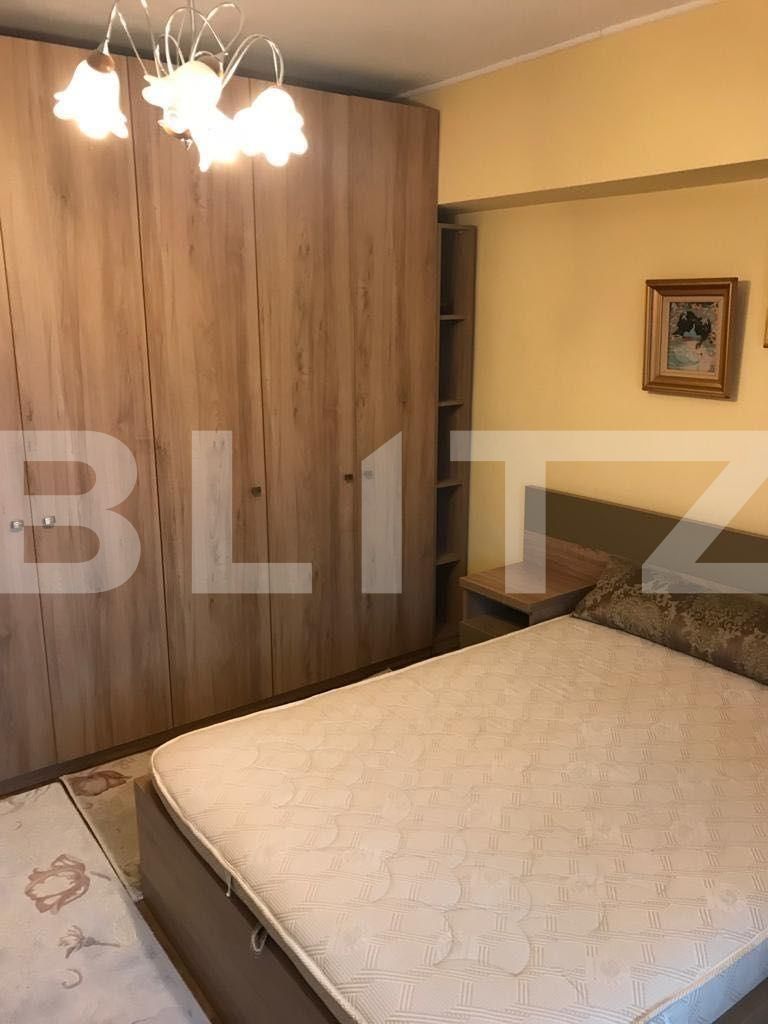 Apartament de închiriat 4 camere Gara - 104702AI | BLITZ Iași | Poza2