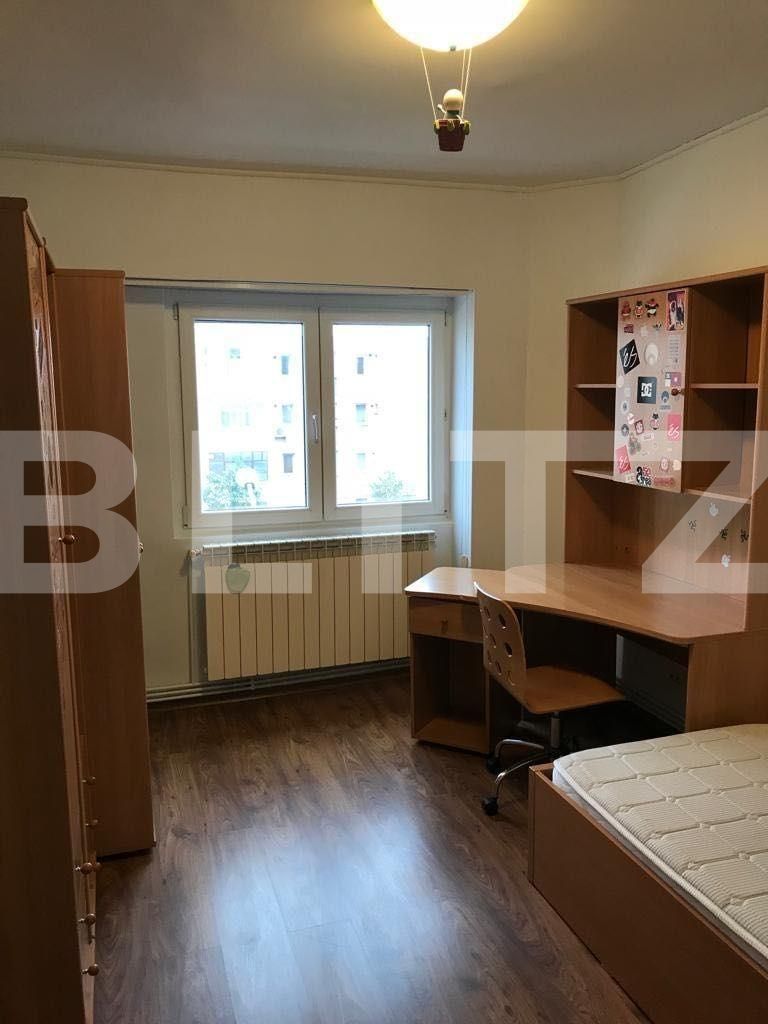 Apartament de închiriat 4 camere Gara - 104702AI | BLITZ Iași | Poza3