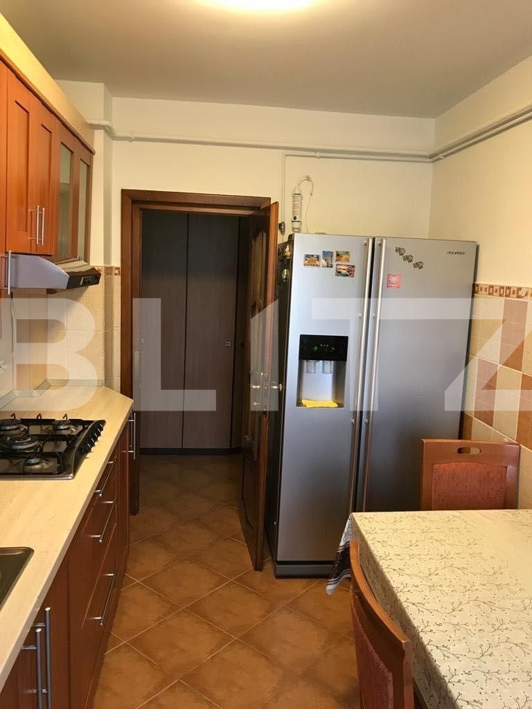 Apartament de închiriat 4 camere Gara - 104702AI | BLITZ Iași | Poza5