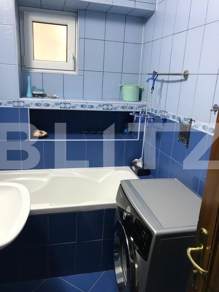 Apartament de închiriat 4 camere Gara - 104702AI | BLITZ Iași | Poza6