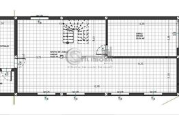 Vila individuala, 5 camere, 280 mp utili, teren cu 460 mp, Galata