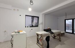 Vila individuala, 5 camere, 280 mp utili, teren cu 460 mp, Galata