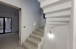 Vila individuala, 5 camere, 280 mp utili, teren cu 460 mp, Galata