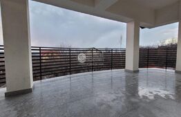 Vila individuala, 5 camere, 280 mp utili, teren cu 460 mp, Galata