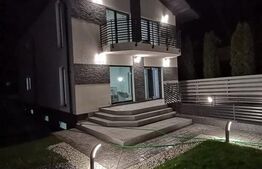 Vila individuala, 5 camere, 280 mp utili, teren cu 460 mp, Galata