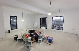 Vila individuala, 5 camere, 280 mp utili, teren cu 460 mp, Galata