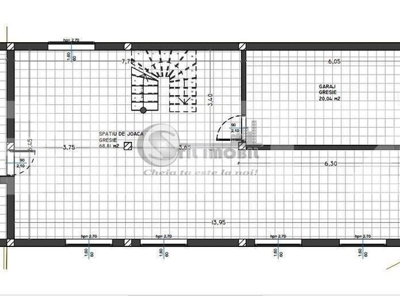 Casa de vânzare 5 camere Galata - 104707CV | BLITZ Iași | Poza10