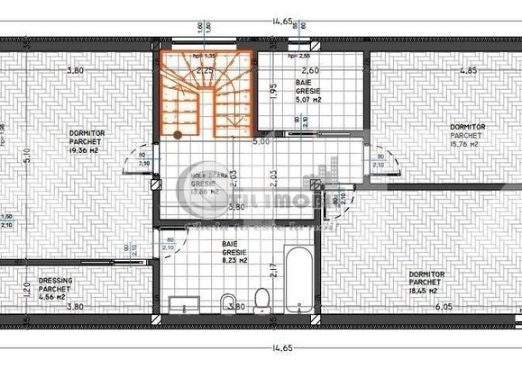 Casa de vânzare 5 camere Galata - 104707CV | BLITZ Iași | Poza12