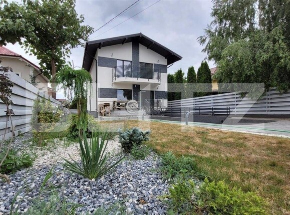 Casa de vânzare 5 camere Galata - 104707CV | BLITZ Iași | Poza1