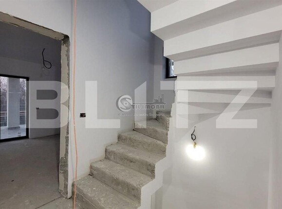 Casa de vânzare 5 camere Galata - 104707CV | BLITZ Iași | Poza4