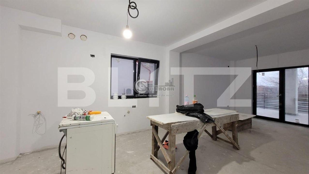 Casa de vânzare 5 camere Galata - 104707CV | BLITZ Iași | Poza3