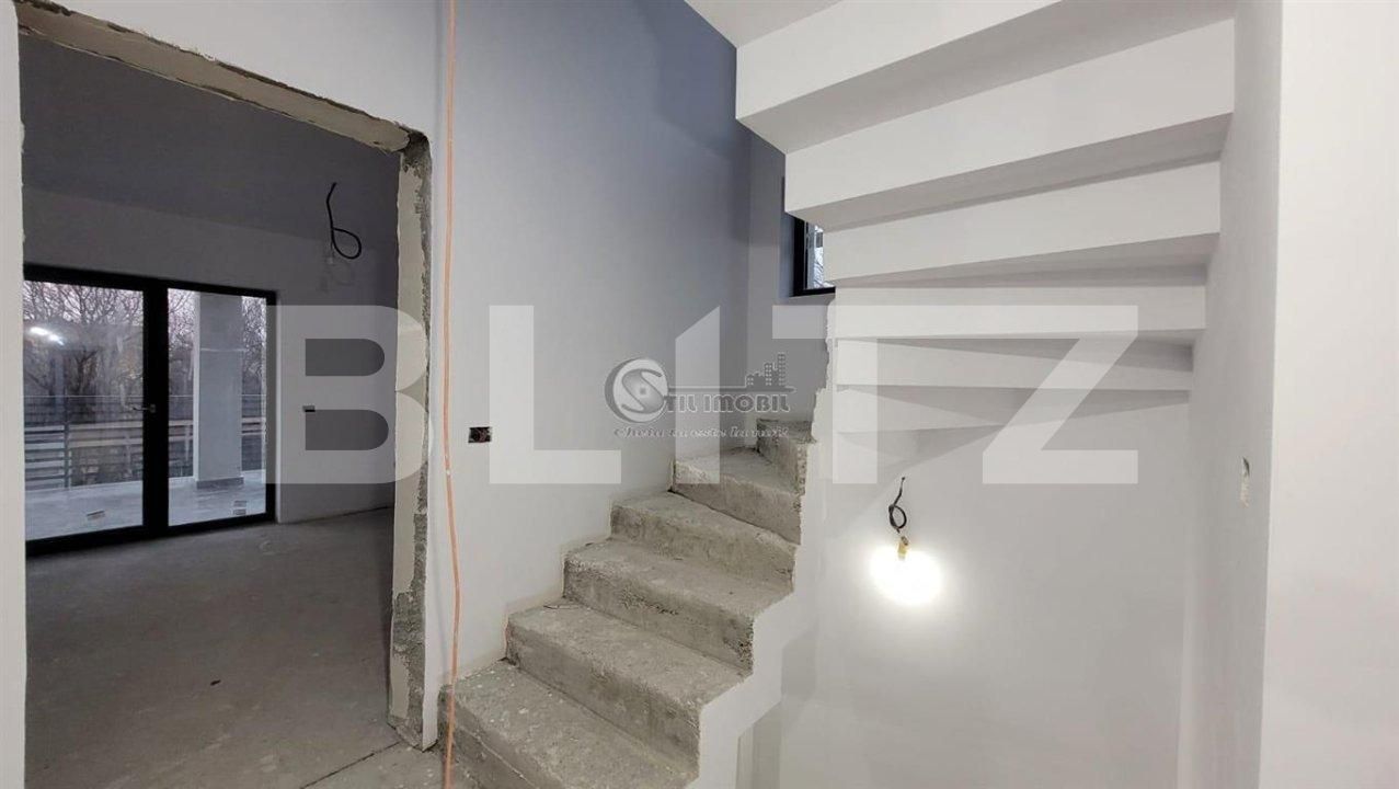 Casa de vânzare 5 camere Galata - 104707CV | BLITZ Iași | Poza4