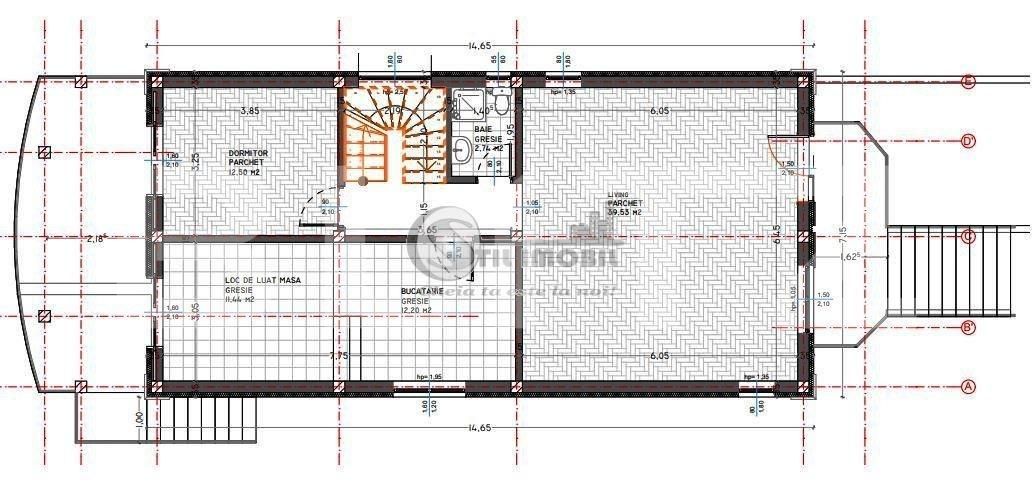 Casa de vânzare 5 camere Galata - 104707CV | BLITZ Iași | Poza11