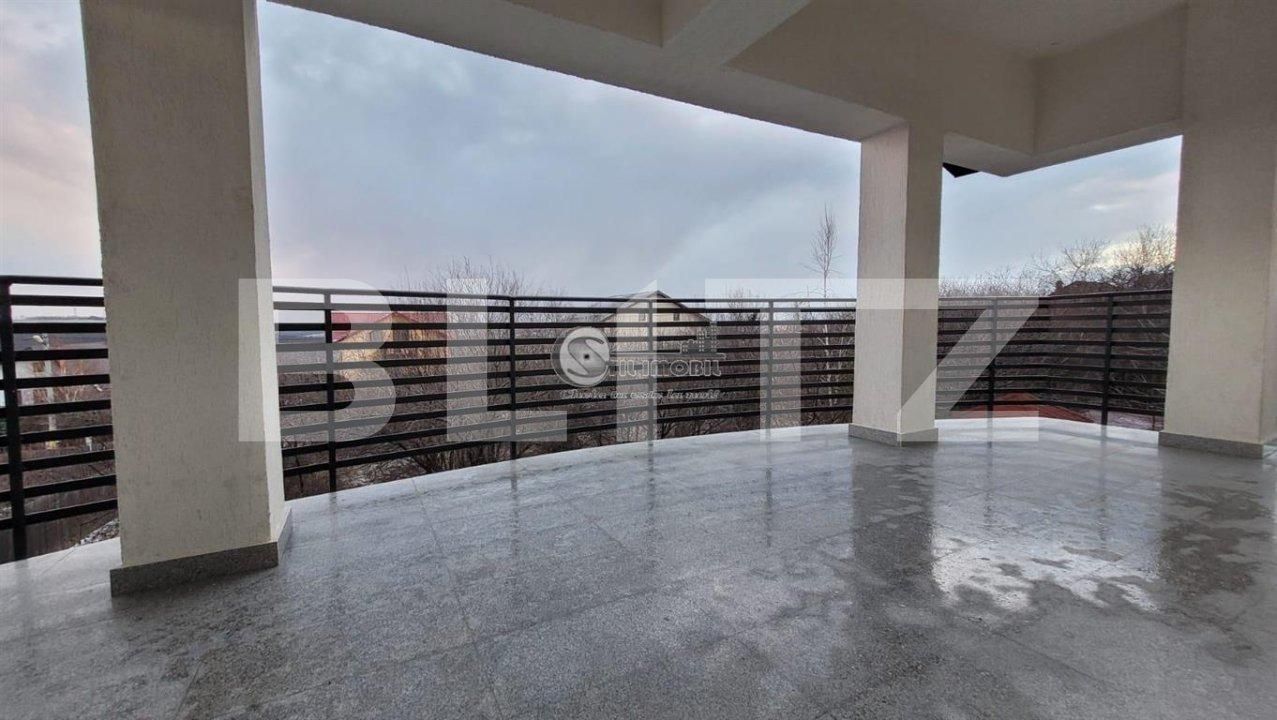 Casa de vânzare 5 camere Galata - 104707CV | BLITZ Iași | Poza5