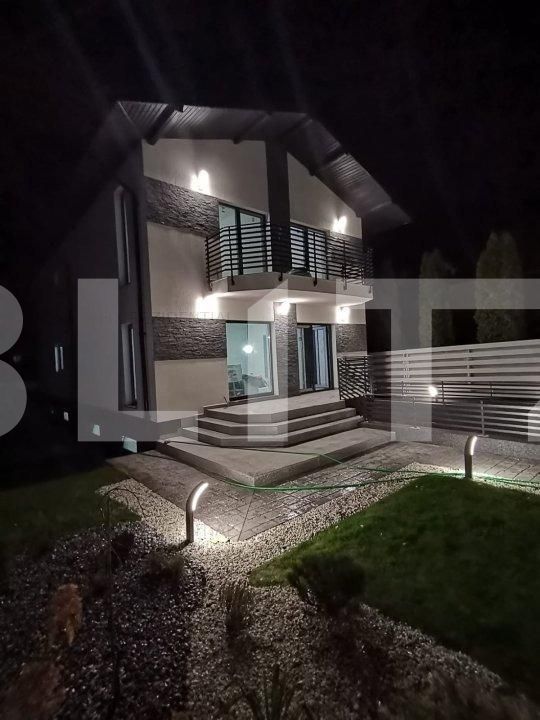 Casa de vânzare 5 camere Galata - 104707CV | BLITZ Iași | Poza9